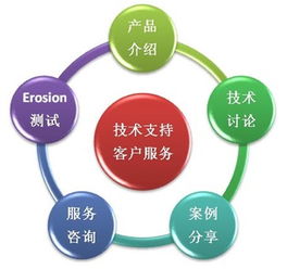 信息技術(shù)咨詢(xún)服務(wù) 創(chuàng)新與發(fā)展的引擎