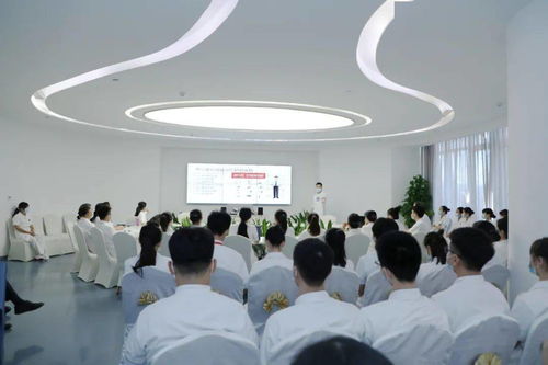 博鰲一齡 以專(zhuān)業(yè)技能培訓(xùn)與信息技術(shù)咨詢(xún)推動(dòng)康復(fù)服務(wù)優(yōu)化升級(jí)